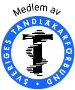 Logotyp för Sveriges Tandläkarförbund