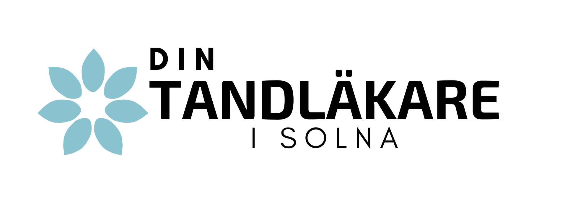 Din Tandläkare i Solna